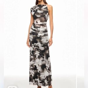 bec + bridge Solene Gown